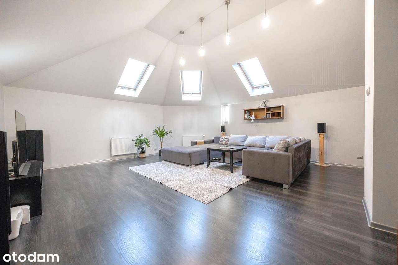 Okazja! Dwupoziomowe Mieszkanie, Tylko 6 449zł/m2!! - Pełny obrazek: 1/20