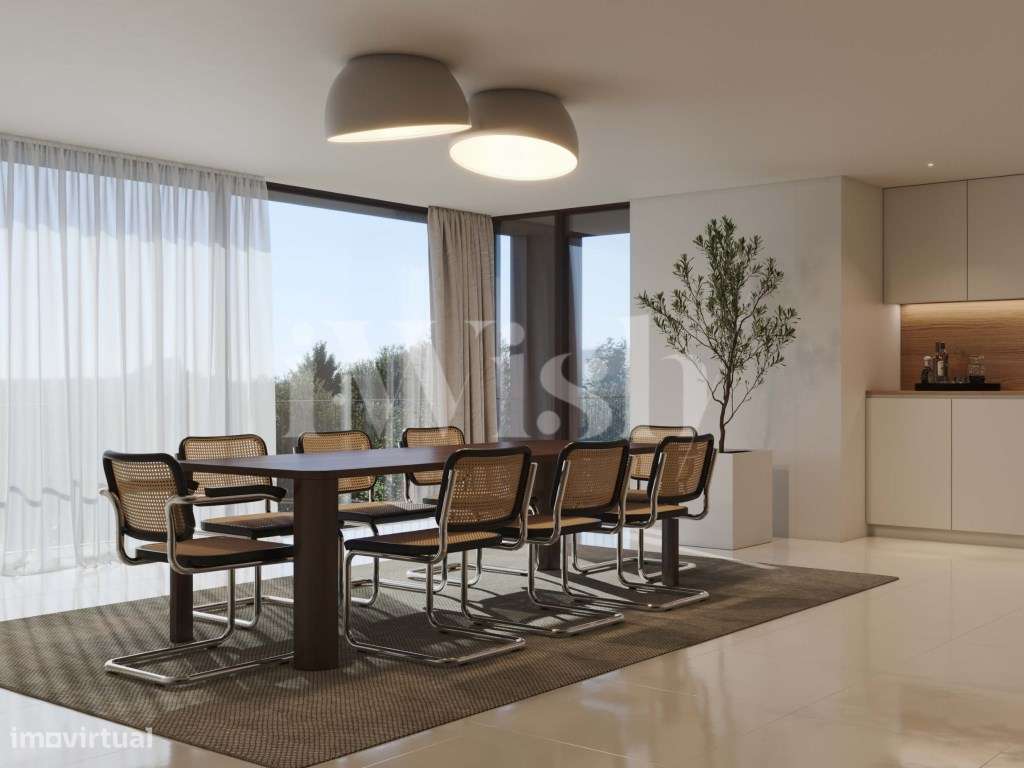 Royal Serenity Residences II - Apartamento com 3 quartos em Vila No... - Grande imagem: 2/11