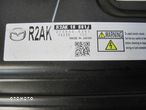 MAZDA 3 BL 09 ZESTAW DO ODPALENIA KOMPUTER KEYLESS R2AK18881J - 2