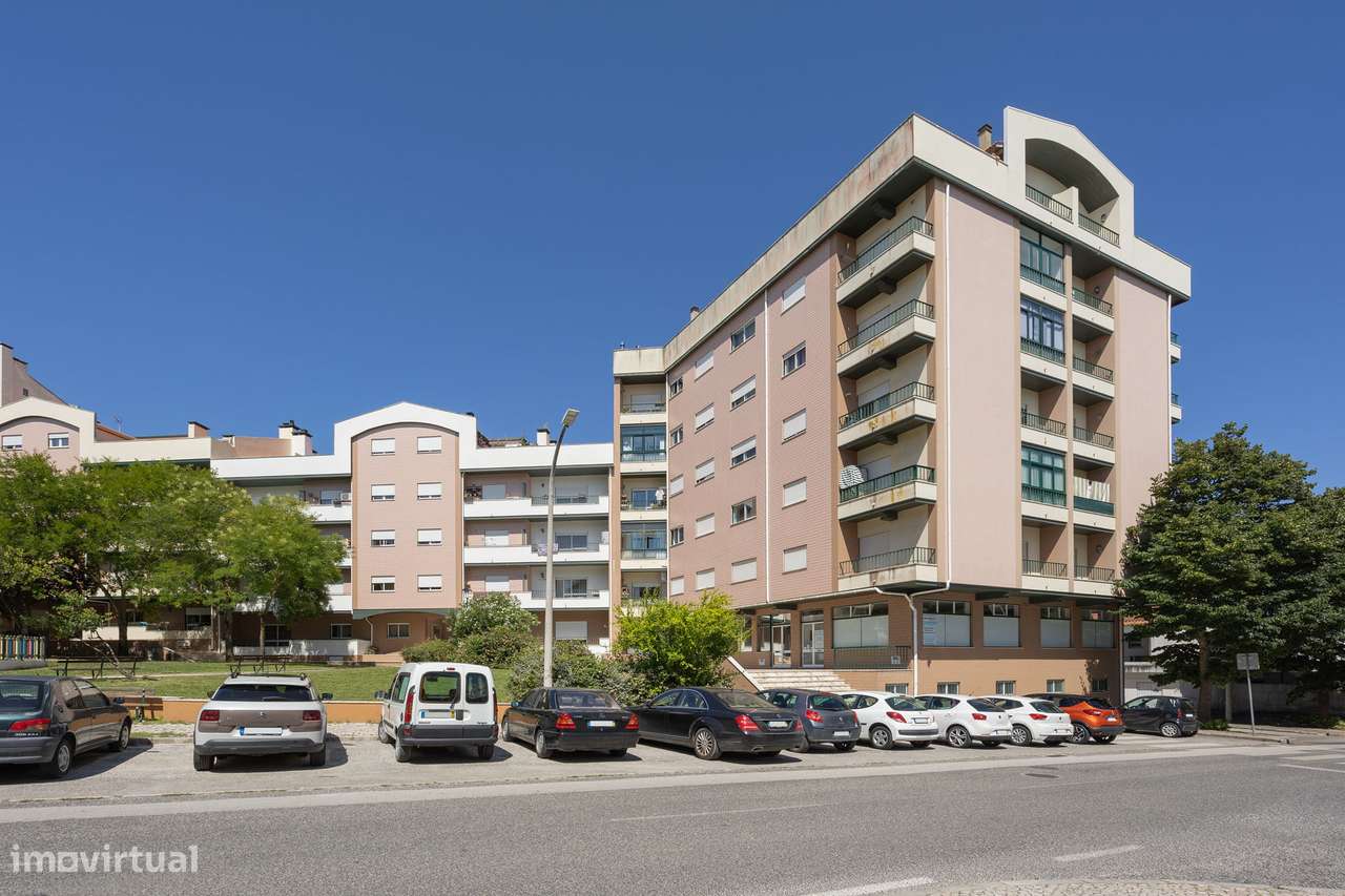 Apartamento T2+T2 Duplex || Planalto, Leiria-49
