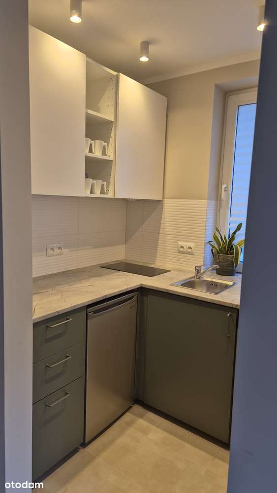 Mieszkanie po generalnym remoncie na Starym Żoliborzu. 5 minut metro - Pełny obrazek: 3/12