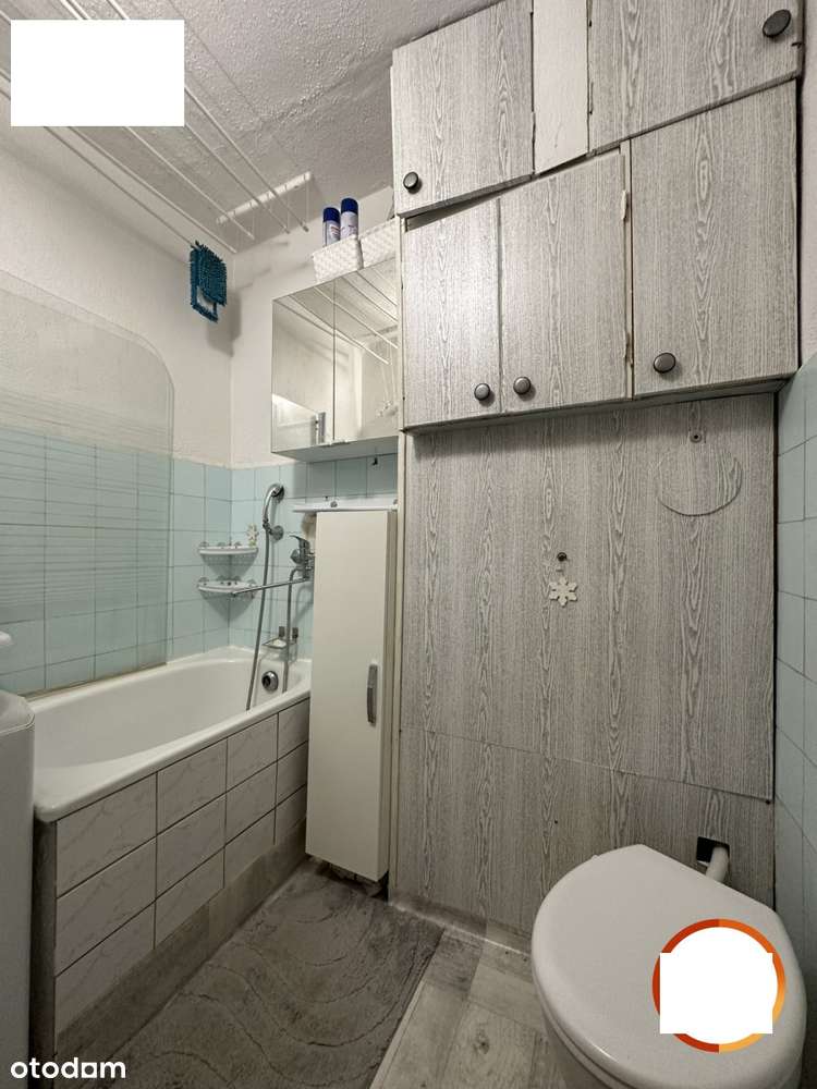 Mieszkanie  Łódź Teofilów | Rozkładowe 3 pokoje - Pełny obrazek: 5/9