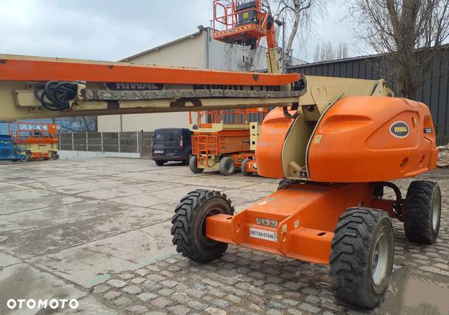 JLG 460SJ - 3