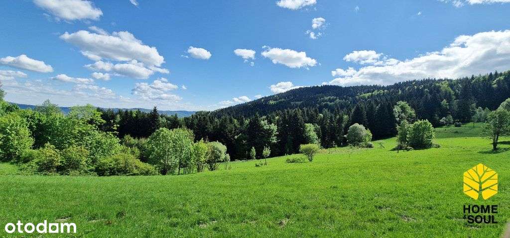 Wyjątkowy dom blisko szlaków górskich.-17