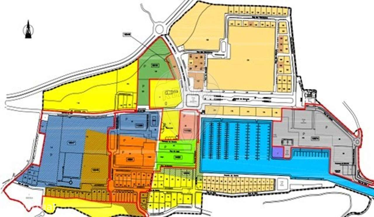 Terreno  para venda - Grande imagem: 2/3