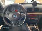 BMW Seria 1 118i - 10