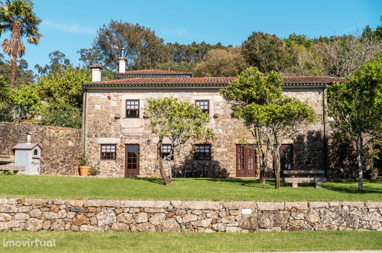 Quinta do Sardão