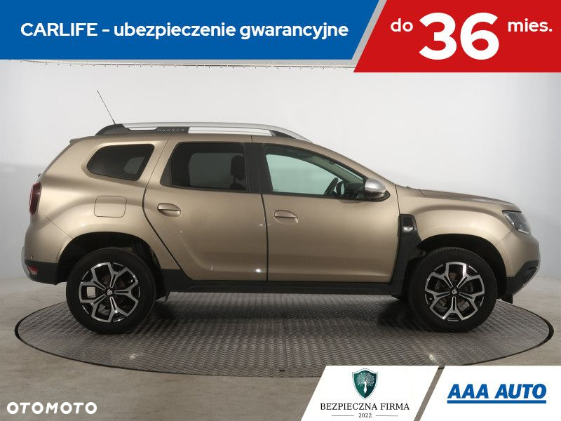 Dacia Duster - 7