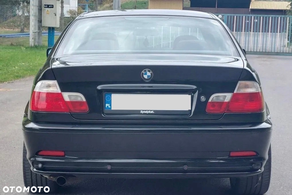 BMW Seria 3 - 21