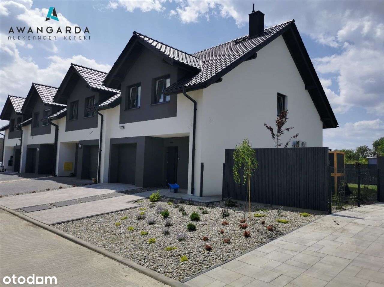 Black Friday. Ostatnie domy-6