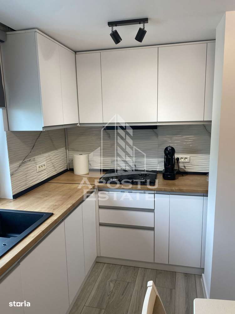 Apartament modern cu 3 camere, etaj intermediar, zona Bucovina - Imagine principală: 5/12