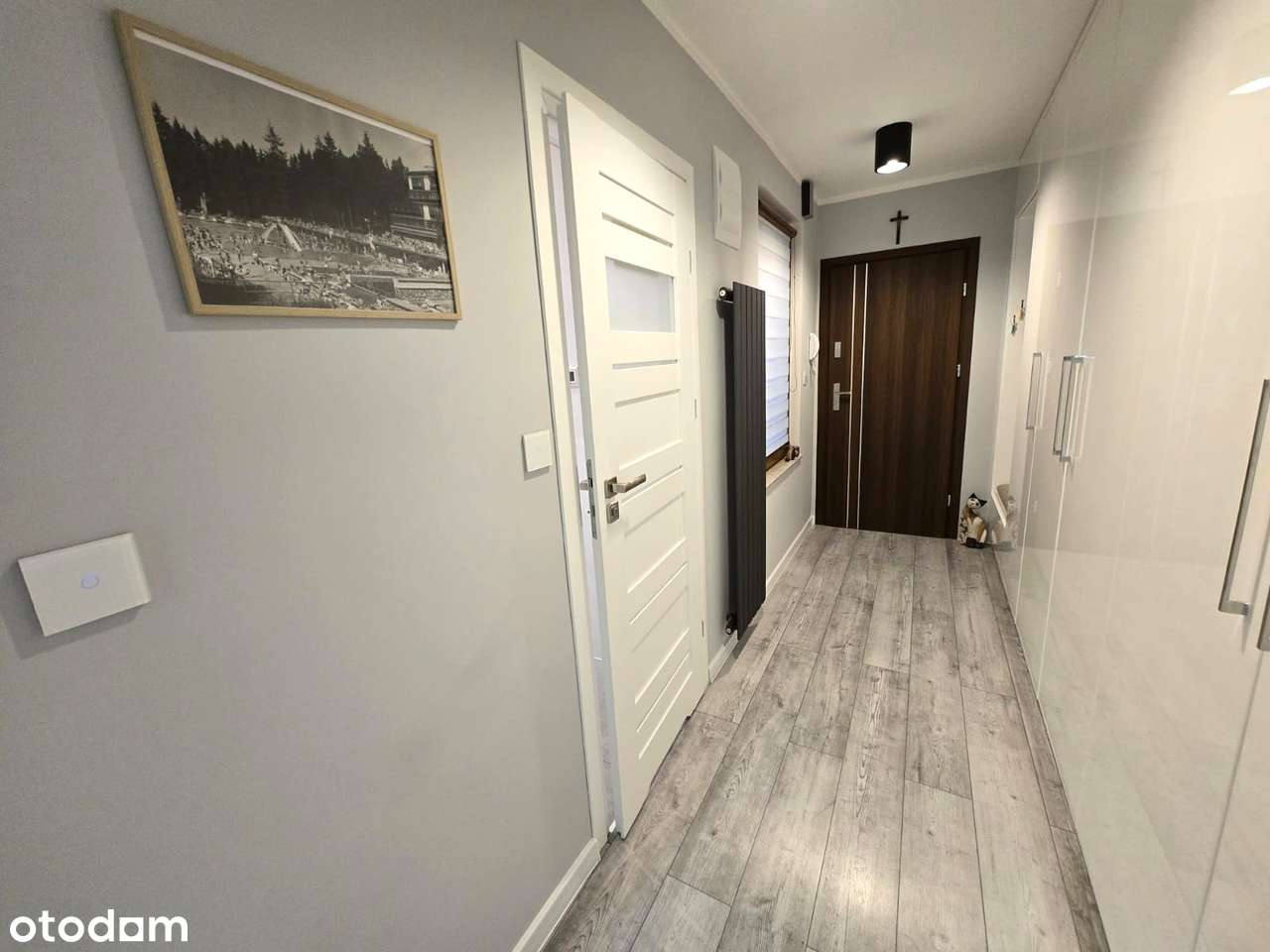 duże, wyjątkowe mieszkanie Rynek-16