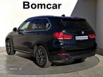 BMW X5 25 d sDrive Comfort 7L - 3