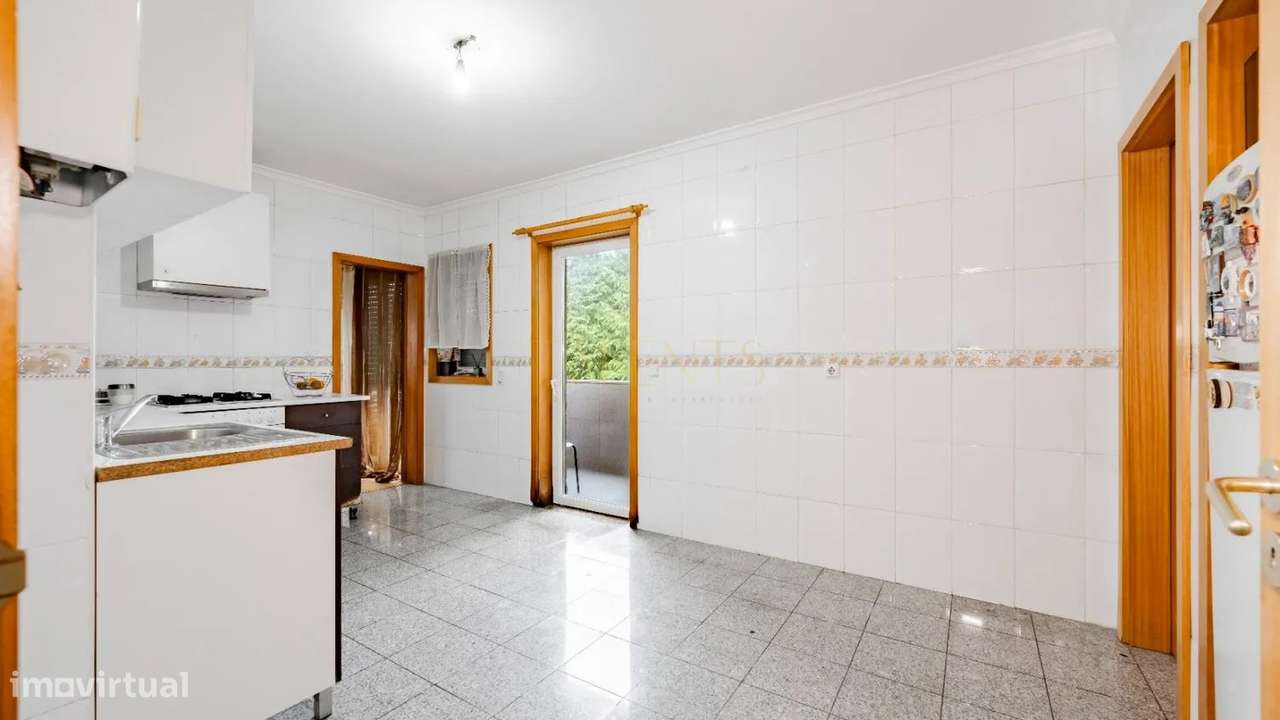 Apartamento T4 Salgueiral - Guimarães-7