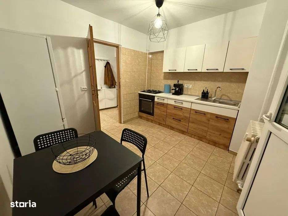 Apartament de inchiriat 2 camere zona Stefan cel Mare Pet Friendly - Imagine principală: 2/6