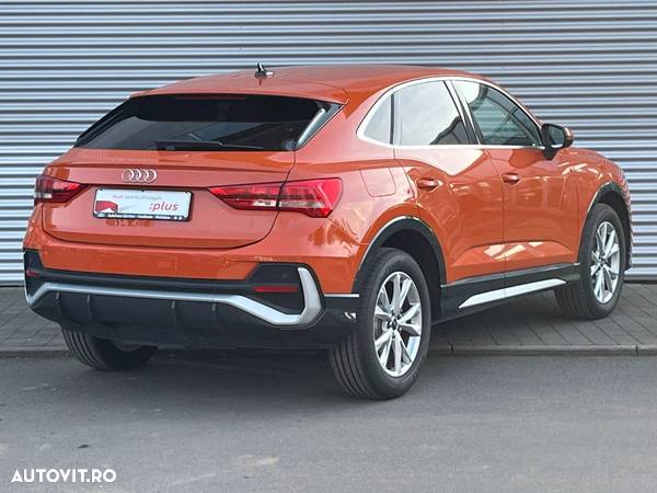 Audi Q3 - 6