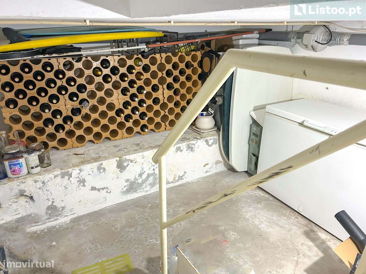 Moradia T3+T3 em  Grândola-19