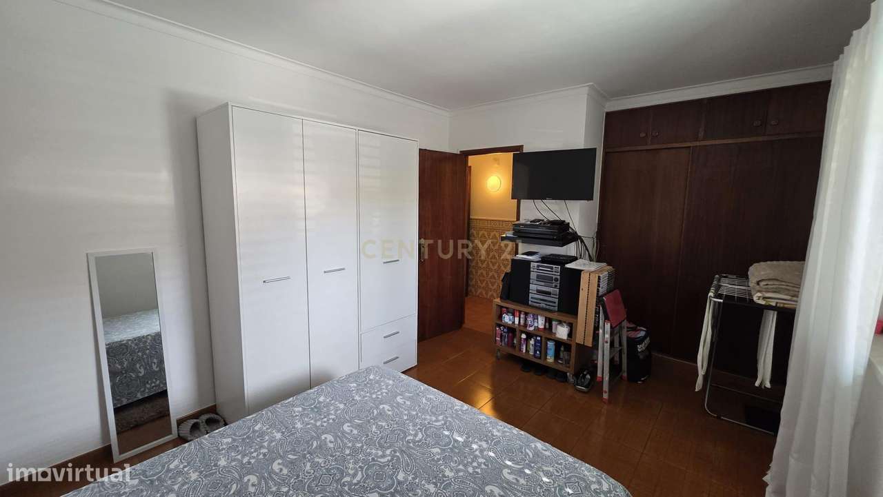 Moradia Alto do Moinho com Licença Utilização - Corroios, Seixal-18