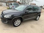 Volkswagen Tiguan - 2