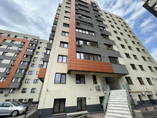 Apartament 1 camera decomandat - Pacurari - Petru Poni