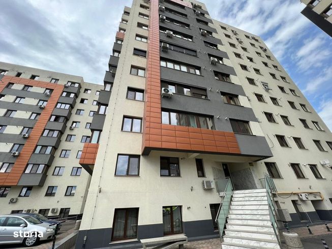 Apartament 1 camera decomandat - Pacurari - Petru Poni