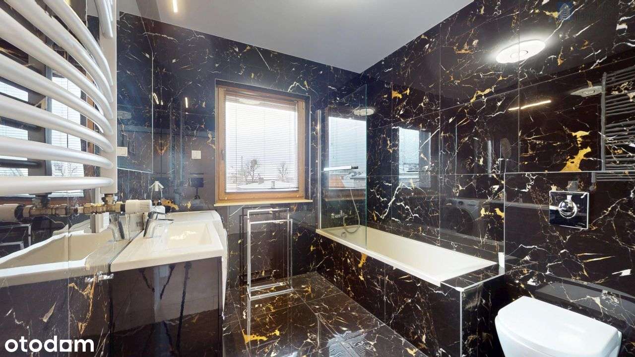 Viridi | 3 sypialnie | 2 tarasy | ostatnie piętro-16