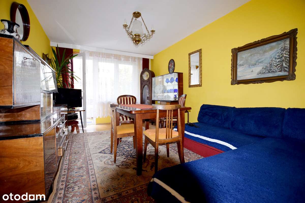 Fajne mieszkanie dla Rodziny lub pod wynajem-3