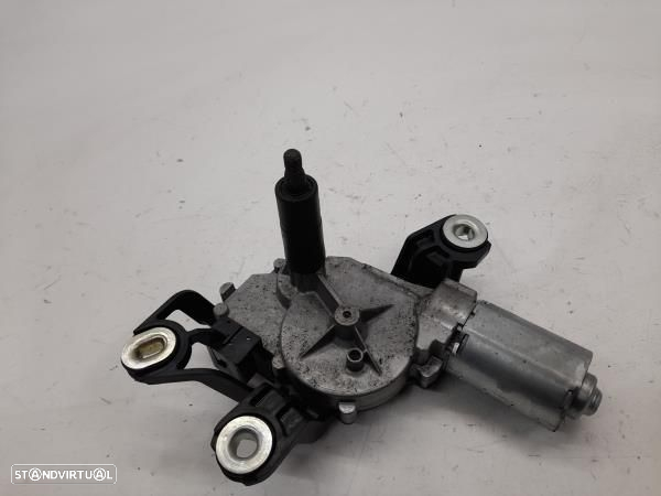 Motor Escovas / Limpa Vidros Tras Volkswagen Polo (6R1, 6C1) - 2