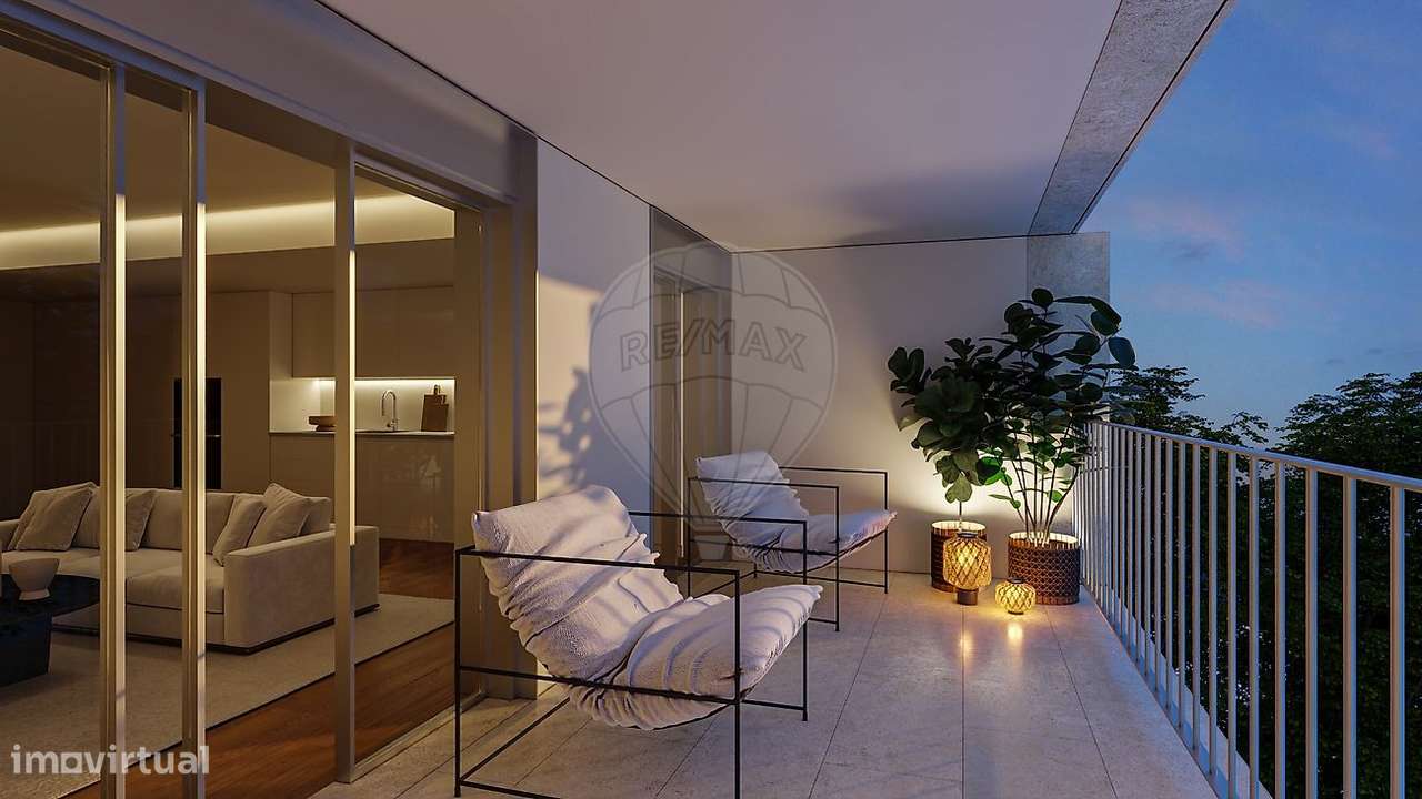 Apartamento T1 para venda - Grande imagem: 5/13