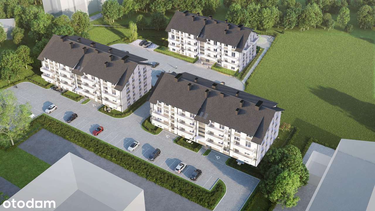 NOWE MIESZKANIA W Świebodzicach - ----BEZ PROWIZJI i PCC----3