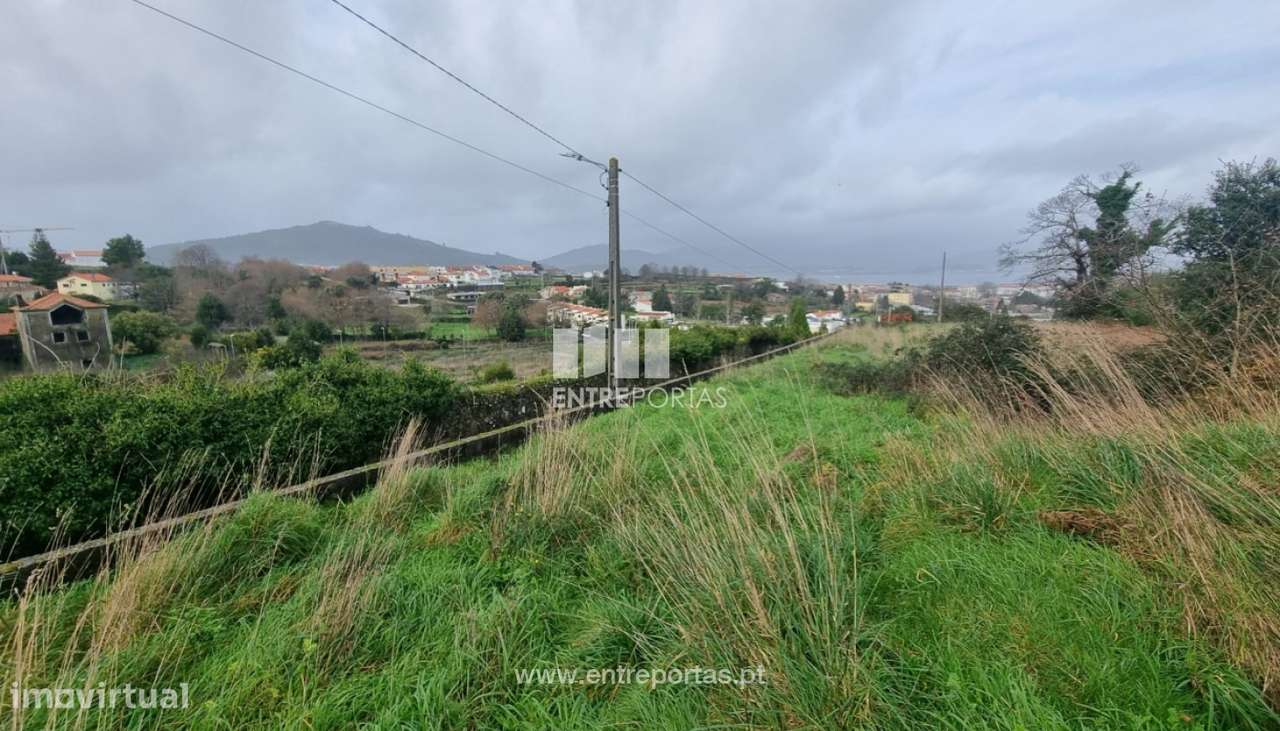 Terreno de construção para venda, Vilarelho, Caminha - Grande imagem: 5/9