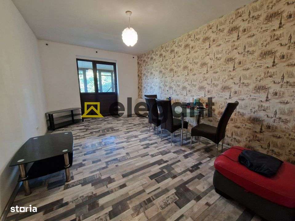 2 camere, 48 mp, renovat, AC, Casa Tineretului - Imagine principală: 4/10