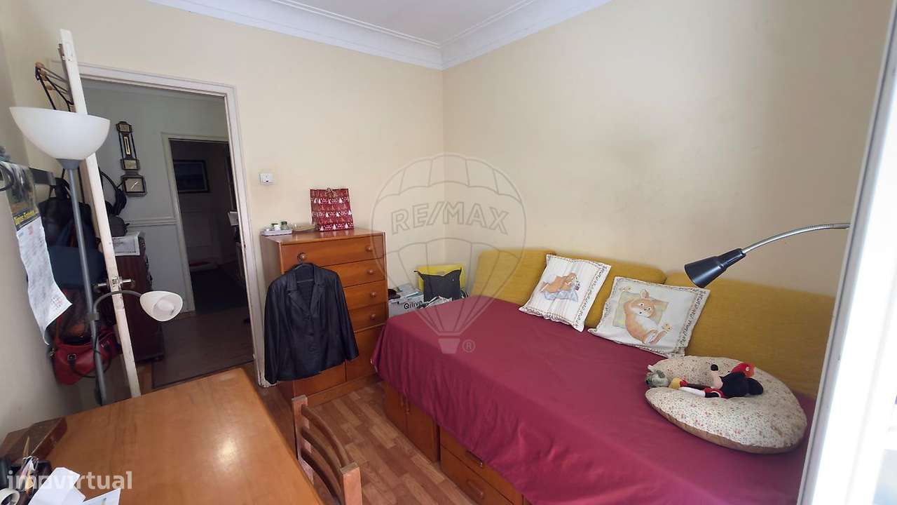 Apartamento T2 para venda - Grande imagem: 4/23