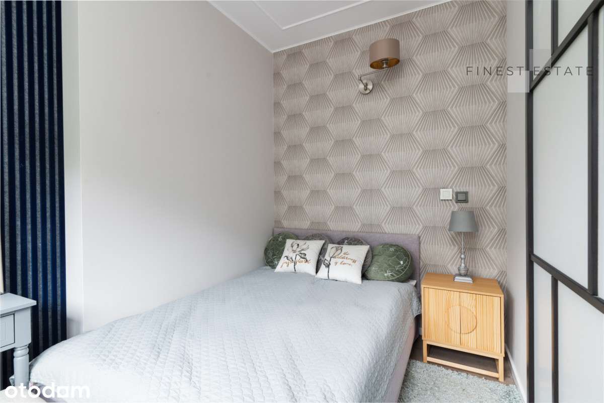 35 M2 | Doskonałe NA Najem | Rondo Onz-7