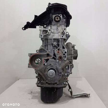 SILNIK 1.6 8V D2 DIESEL VOLVO S40 S60 S80 - 6