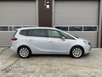 Opel Zafira 2.0 CDTI Cosmo EcoFLEX S&S - 17