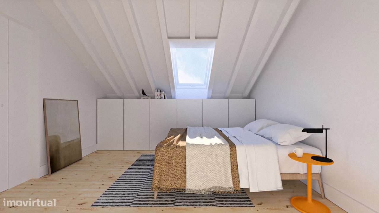 Moradia para venda na famosa Vila Graciete - Grande imagem: 4/7