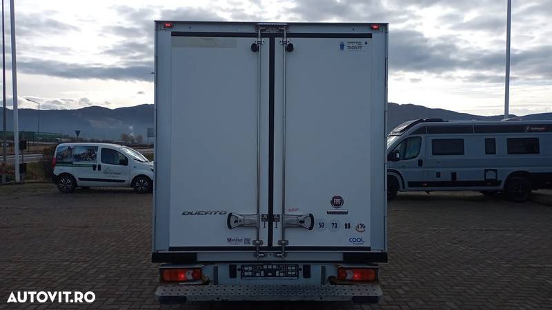 Fiat Ducato Frigorific - 6