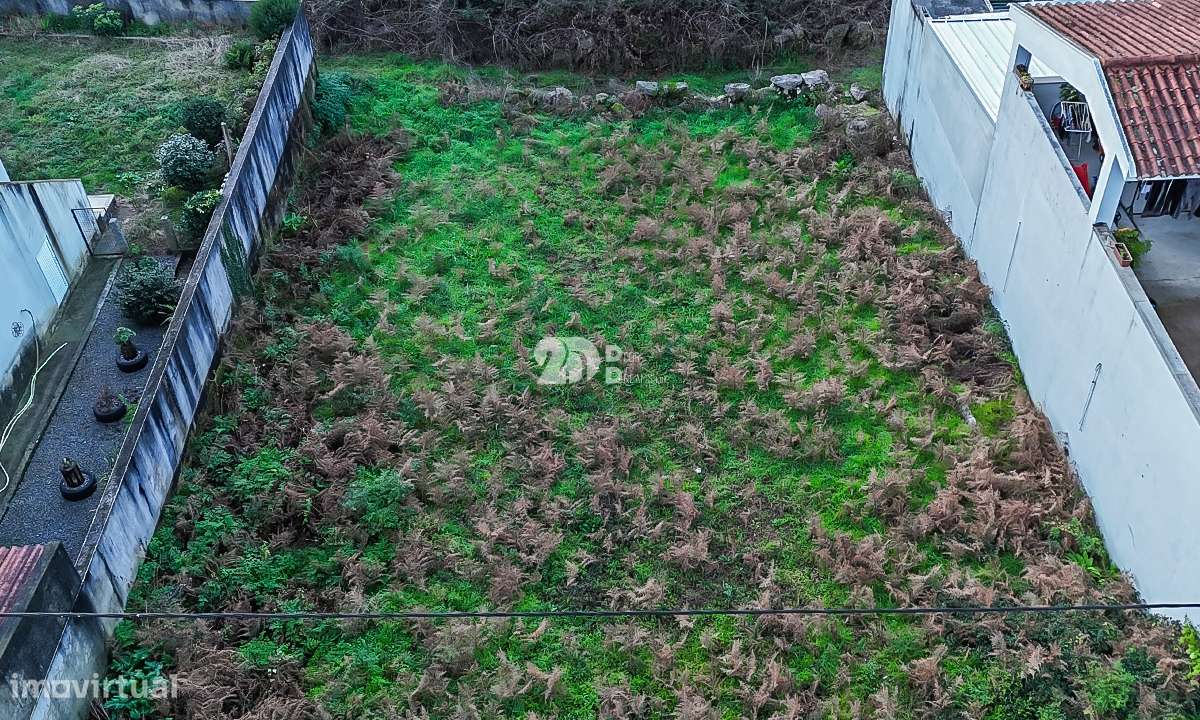 Lote de terreno 573,25m² - Cavalões - Grande imagem: 2/10