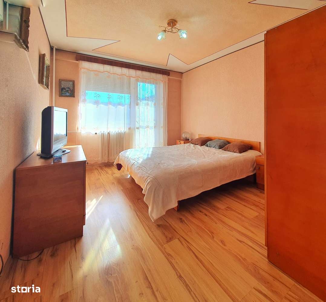 Apartament 3 camere, 75 mp, dubla orientare, Rogerius - Imagine principală: 3/13