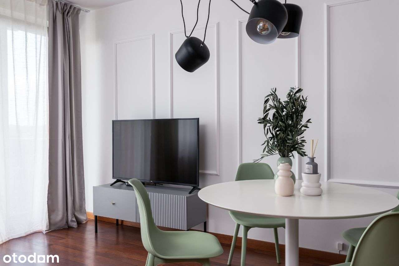 2 Pokoje - wys ROI - obok Rynku - Bez Prowizji-15