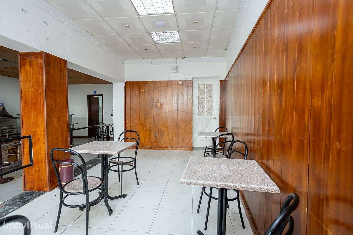 Loja  para arrendamento - Grande imagem: 3/12