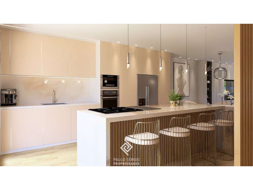 Moradia T4 à Venda em Merelim de São Pedro e Frossos - Grande imagem: 5/30