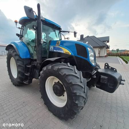 New Holland T6090 - 3