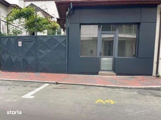 Casa individuala in zona Decebal - Rond Alba Iulia - Imagine principală: 5/5