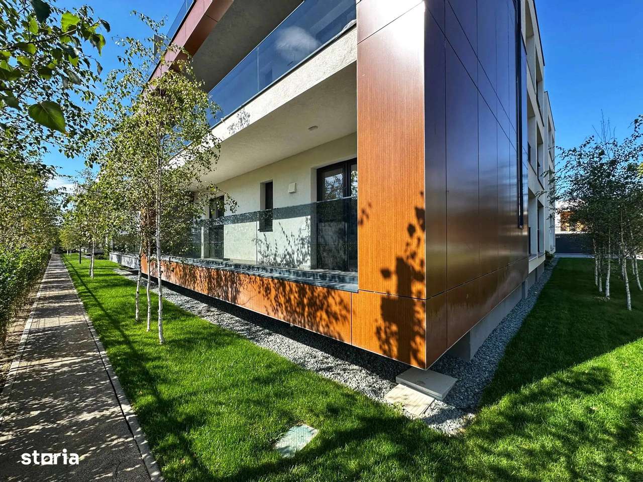 2 camere | metrou 15 min  | 2 AC incluse | pompa caldura | 104 mp - Imagine principală: 2/14