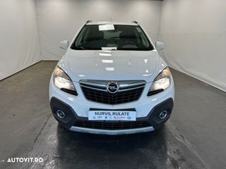 Opel Mokka 1.6 CDTI ECOTEC