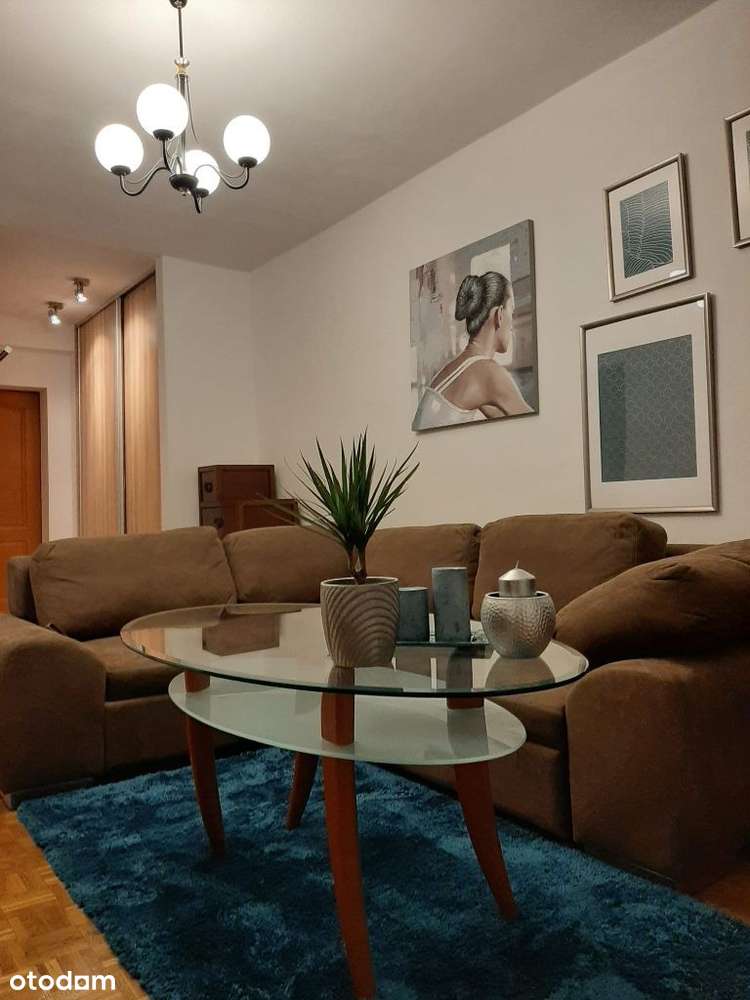 Do sprzedania mieszkanie 2pok. ul. Grabiszyńska - Pełny obrazek: 2/9