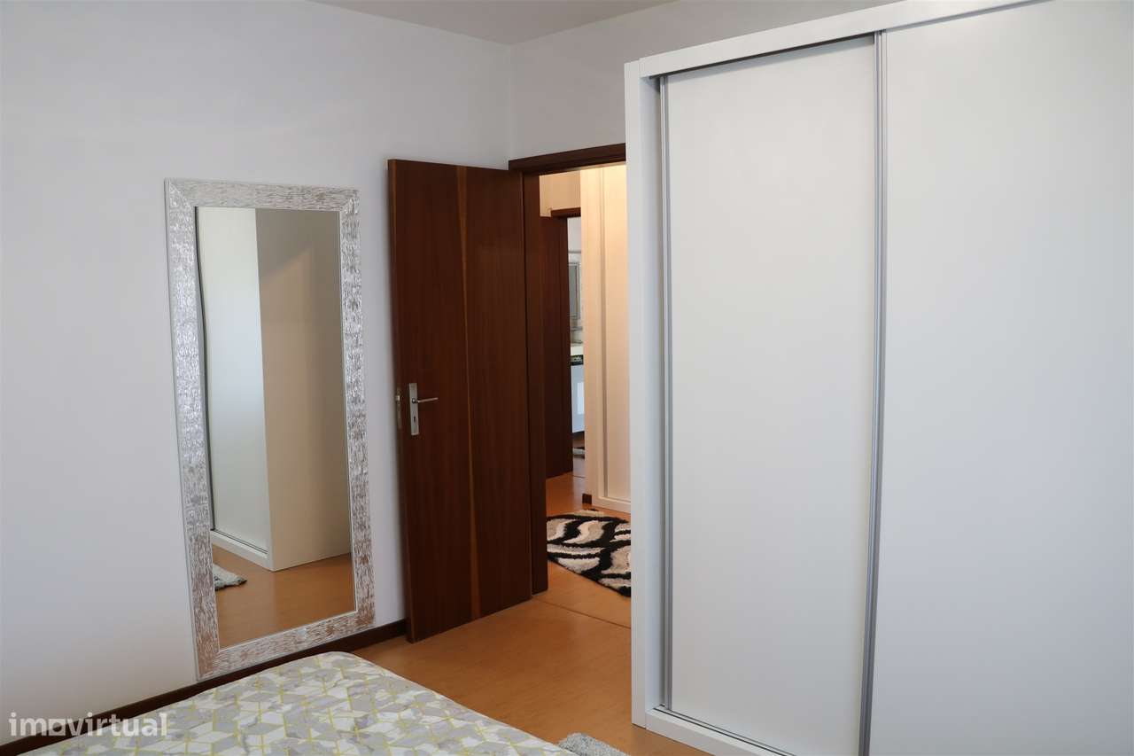 Apartamento T2 Venda em Lustosa e Barrosas (Santo Estêvão),Lousada-11