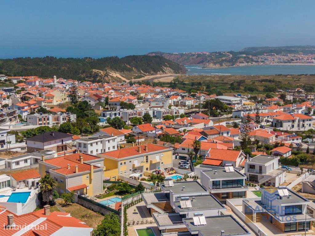 Apartamento T1 com garagem fechada a 950 metros da praia de Salir d...-22